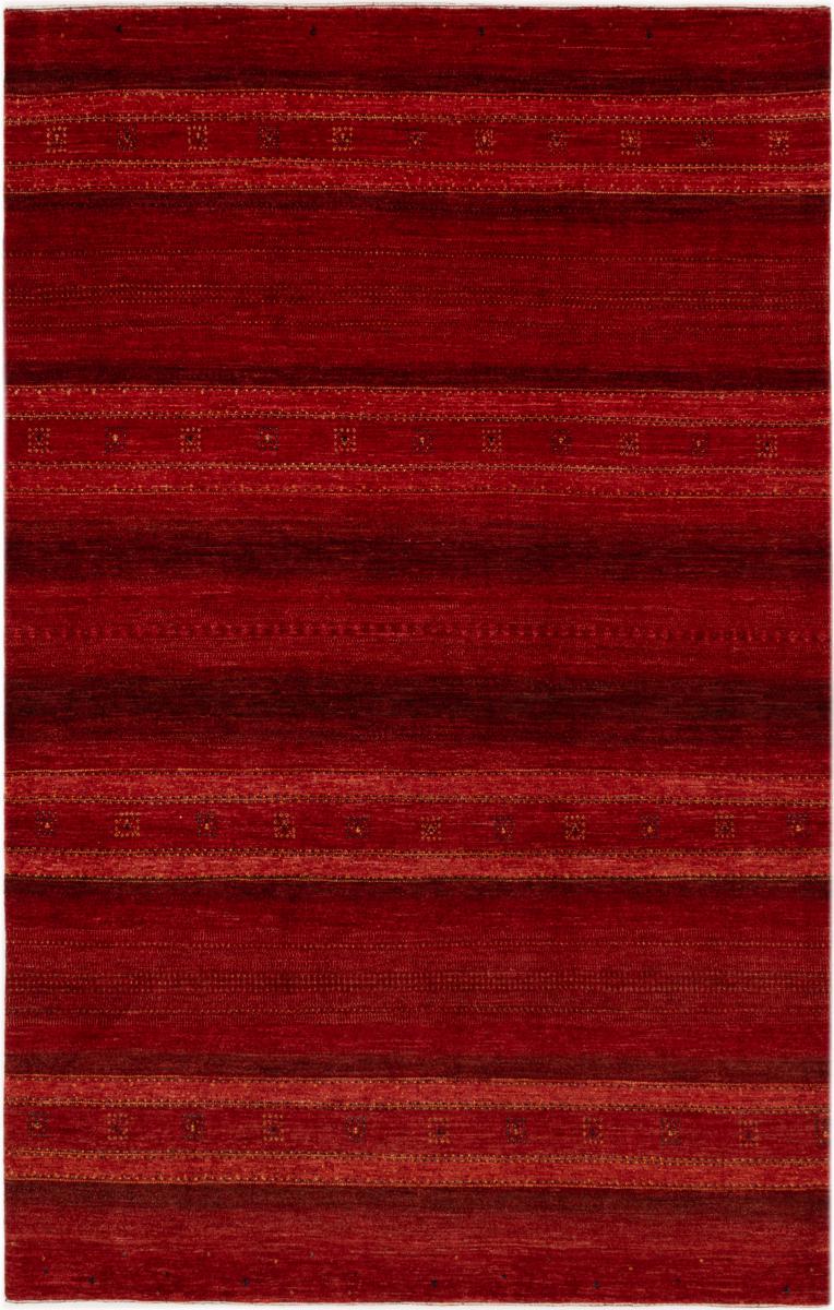 Tapete persa Persa Gabbeh Loribaft Atash 312x201 312x201, Tapete persa Atado à mão