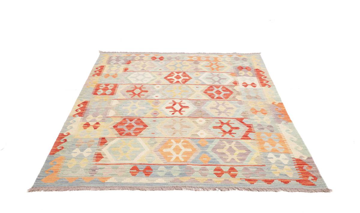 Kilim Afghan - 1