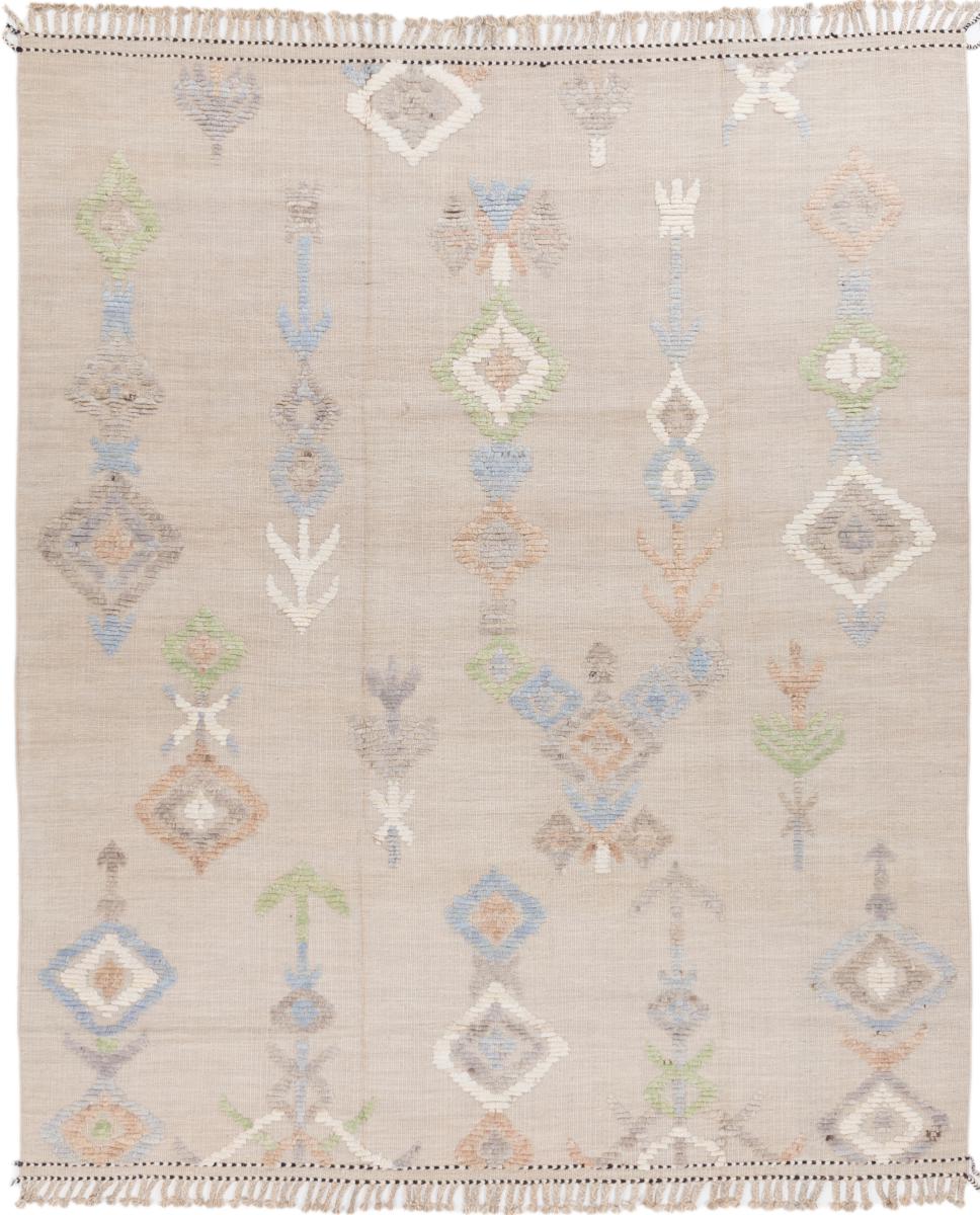 Afghan rug Kilim Afghan Berber Design 301x249 301x249, Persian Rug Woven by hand