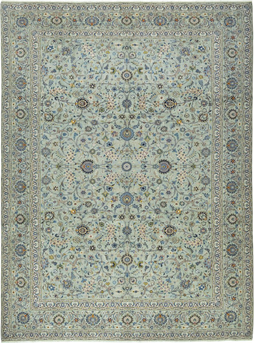 Persian Rug Keshan 436x325 436x325, Persian Rug Knotted by hand