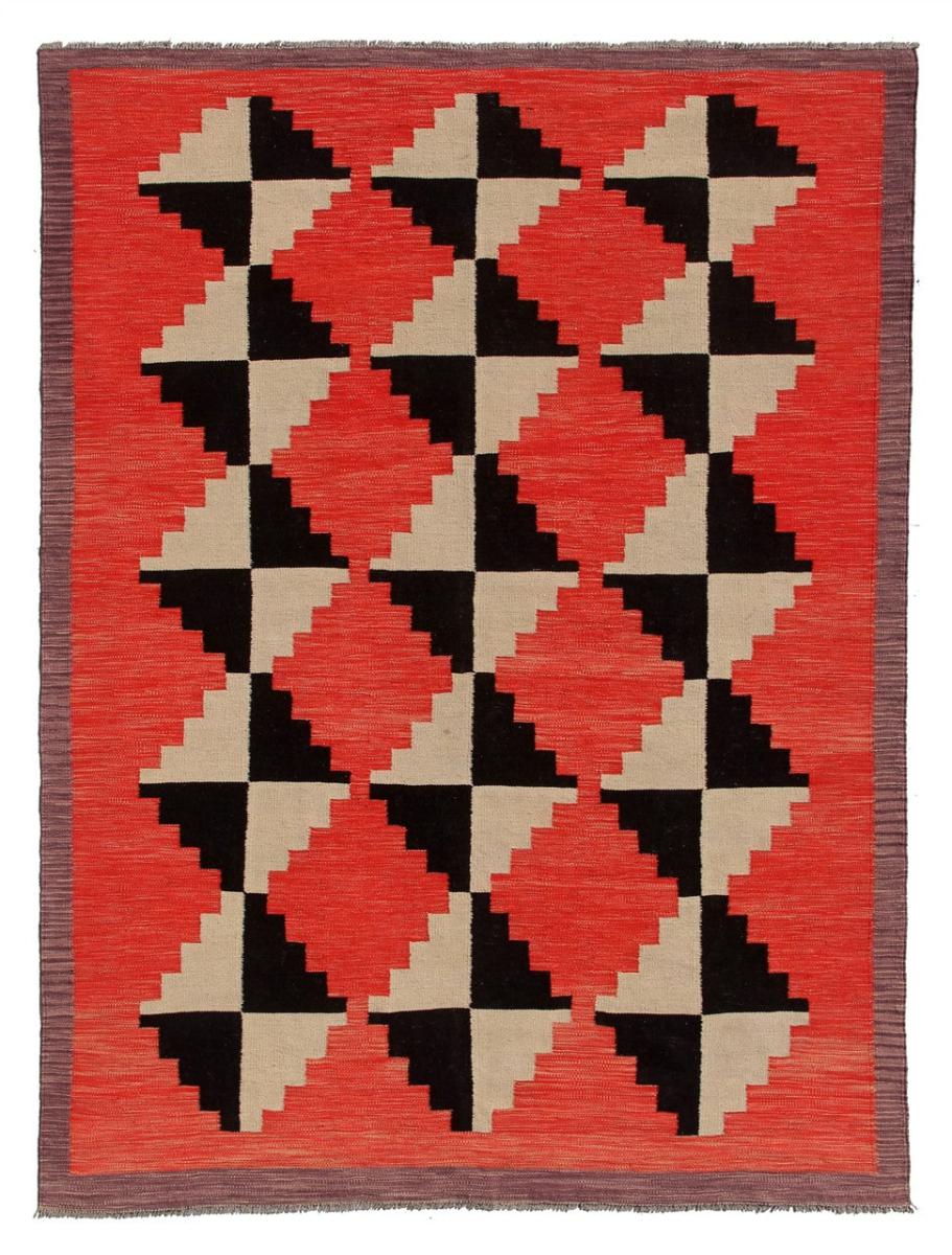 Afghanska mattan Kilim Afghan Heritage 250x175 250x175, Persisk matta handvävd 