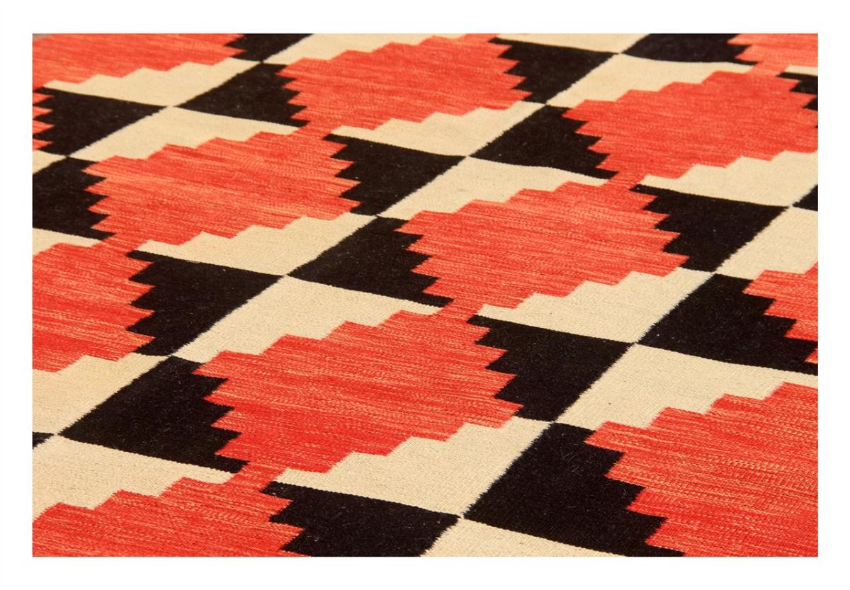 Kilim Afghan Heritage - 1