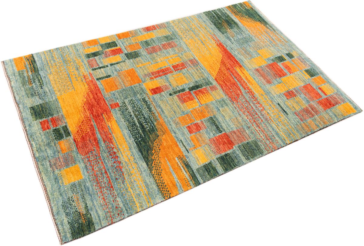 Persan Gabbeh Loribaft Nowbaft - 1