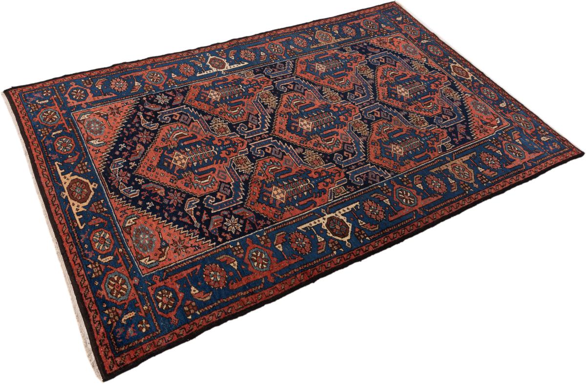 Malayer Antique - 1