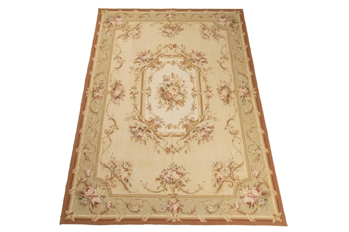 Kilim Aubusson - 1
