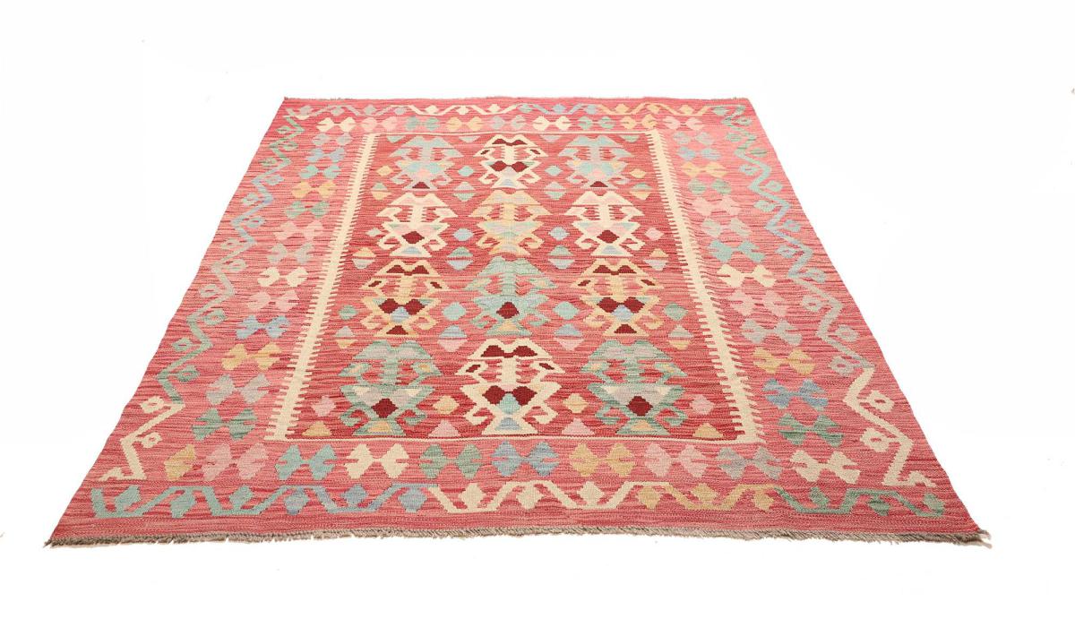 Kilim Afghan - 1