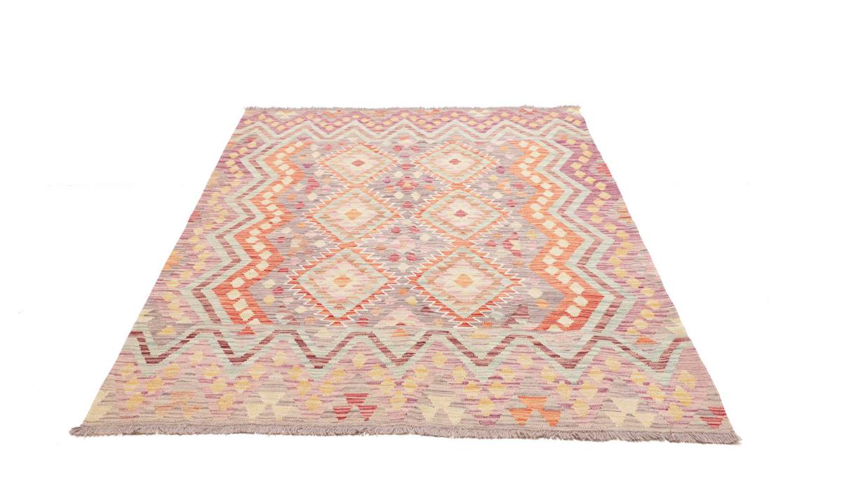 Kilim Afghan - 1