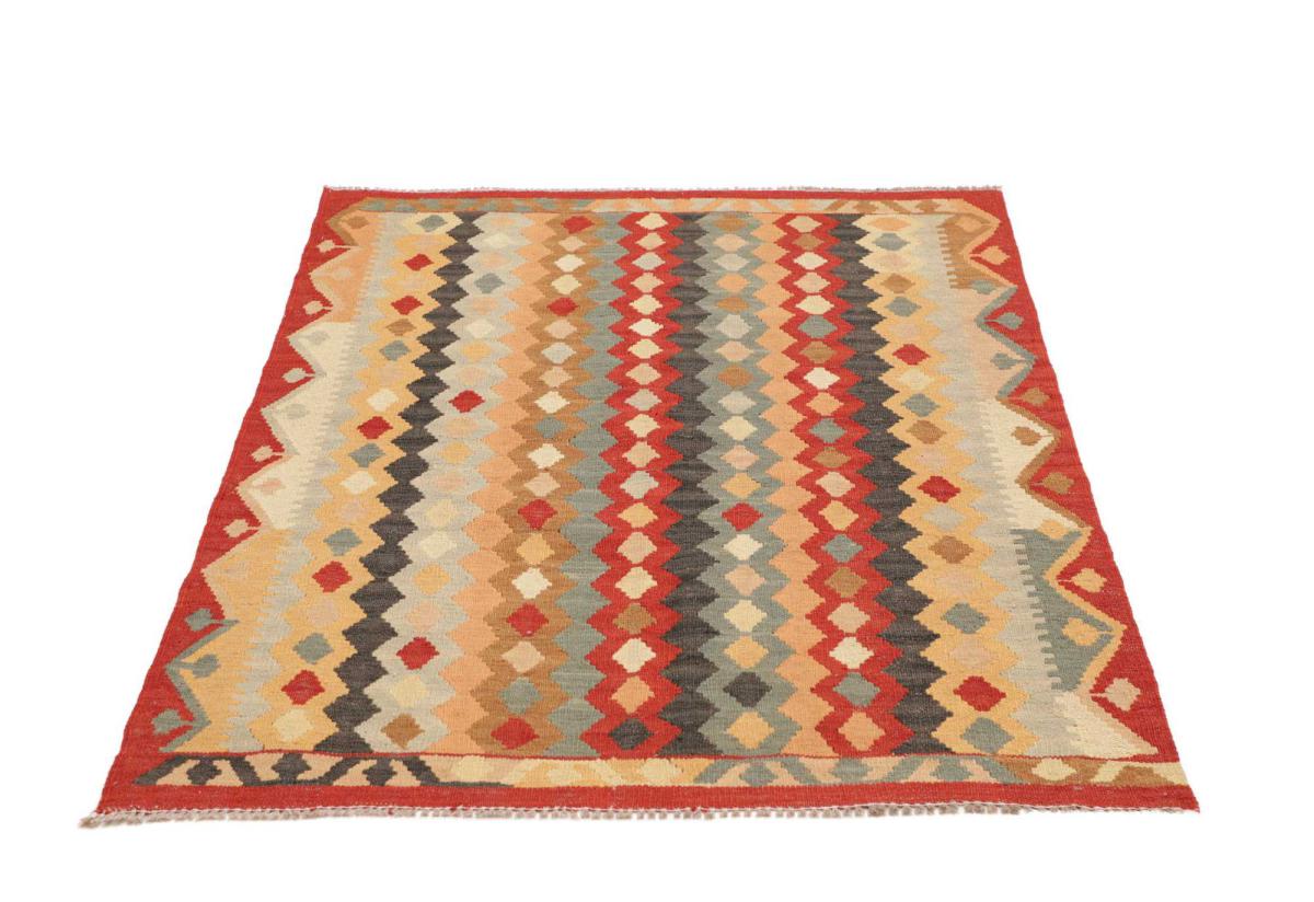 Kilim Afghan - 1