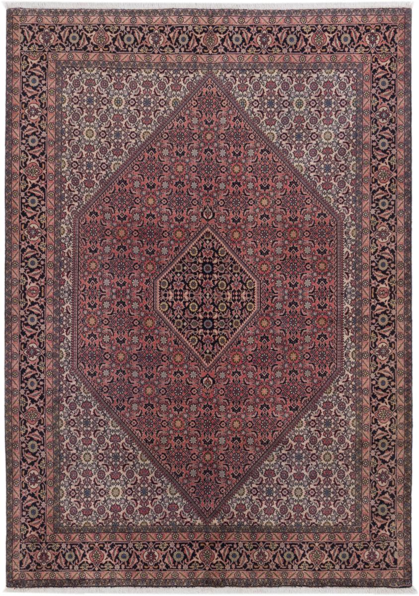 Perzisch tapijt Bidjar 247x173 247x173, Perzisch tapijt Handgeknoopte