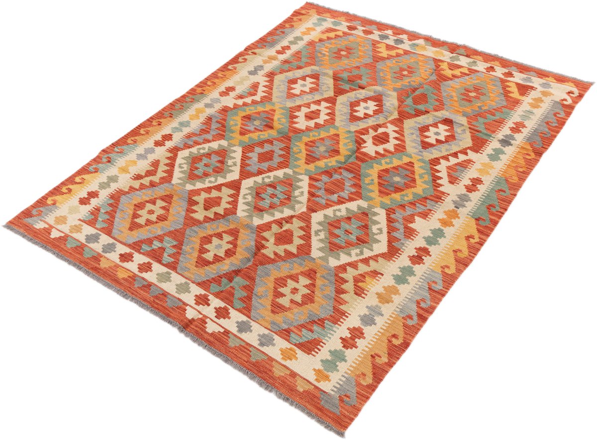Kelim Afghan - 1