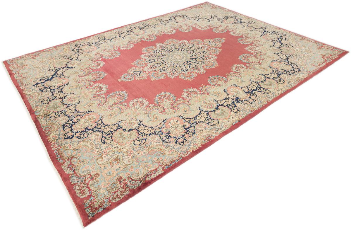 Kerman Semi Antiguo - 1