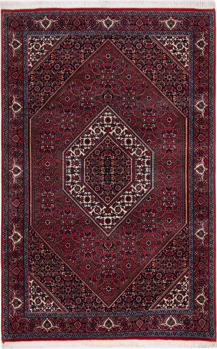 Perzisch tapijt Bidjar 174x111 174x111, Perzisch tapijt Handgeknoopte