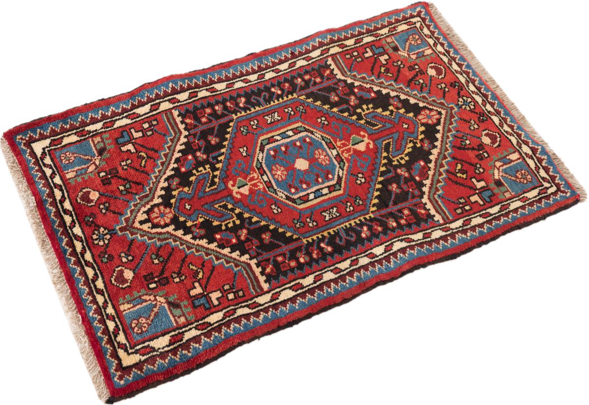 Tuyserkan - 1