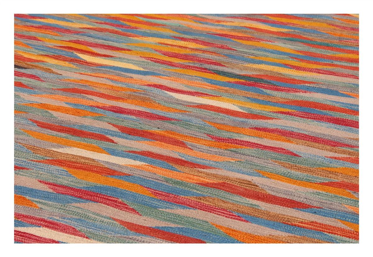 Kilim Afghan Edition - 1