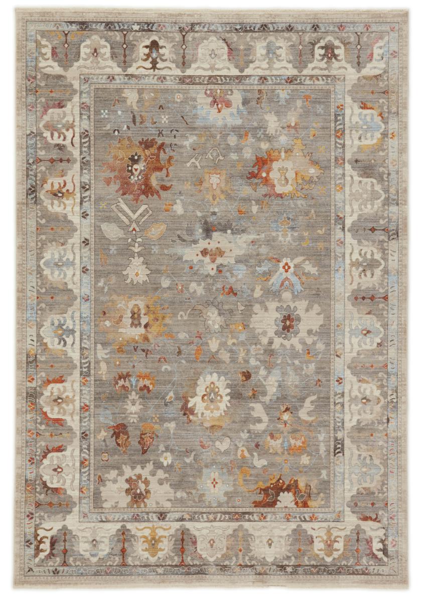 Chinesischer Teppich Dynasty 89x59 89x59, Perserteppich Handgeknüpft