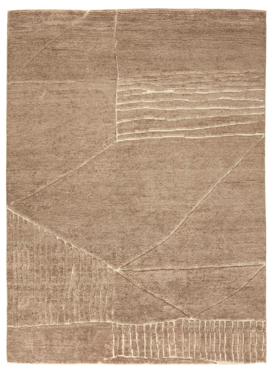 Indo rug Scenery 91x61 91x61, Persian Rug Knotted by hand