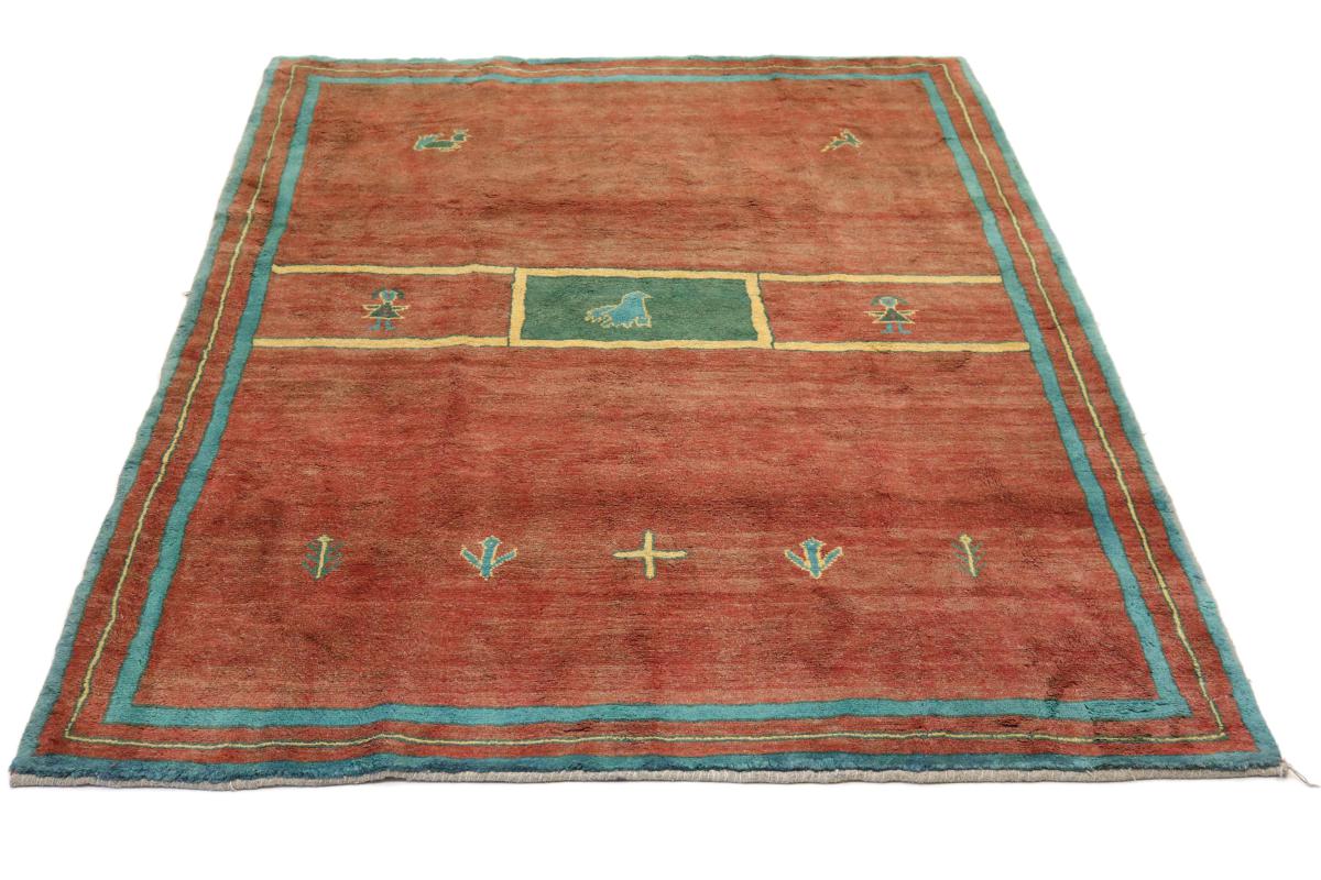 Persa Gabbeh Yalameh - 1