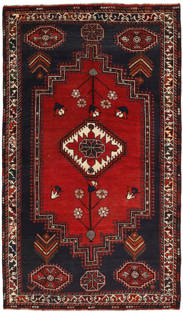 Dywan perski Sziraz 261x152 261x152, Dywan perski Ręcznie tkane