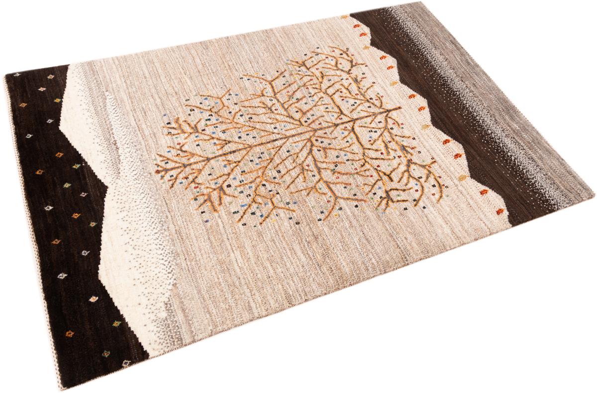 Persia Gabbeh Loribaft Nowbaft - 1