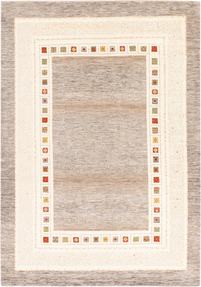 Περσικό χαλί Περσικό Γκάμπεθ Loribaft Essence 296x207 296x207, Περσικό χαλί Χειροποίητο με κόμπους