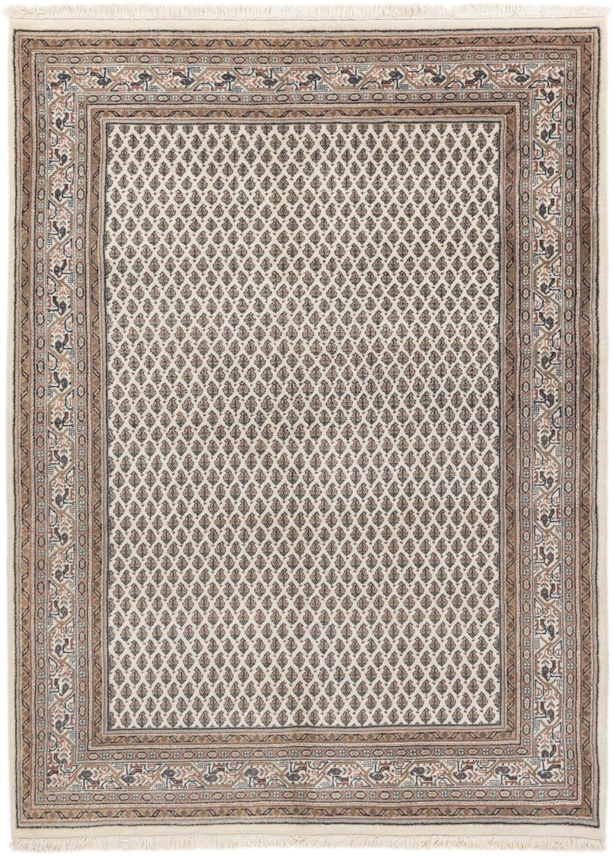 Indo rug Indo Mir 199x147 199x147, Persian Rug Knotted by hand
