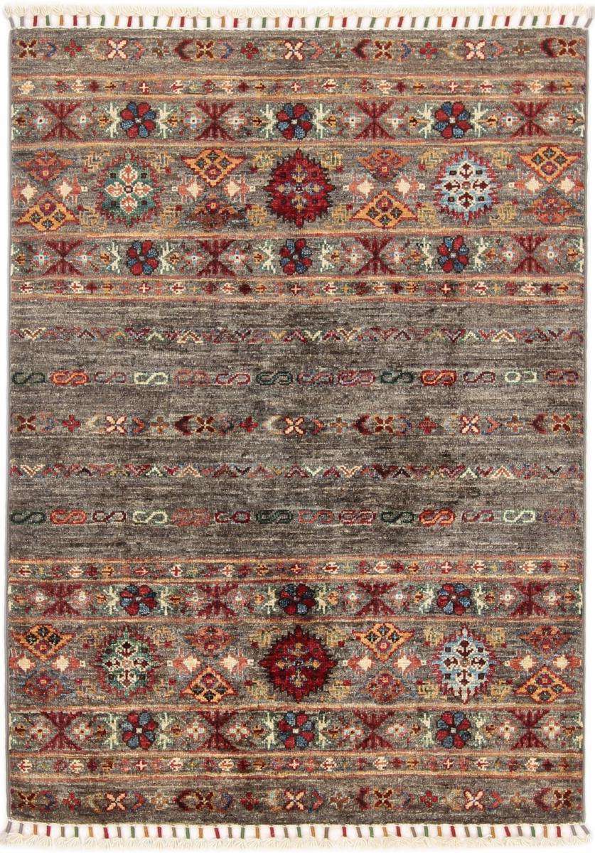 Tapete afegão Arijana Shaal 119x85 119x85, Tapete persa Atado à mão