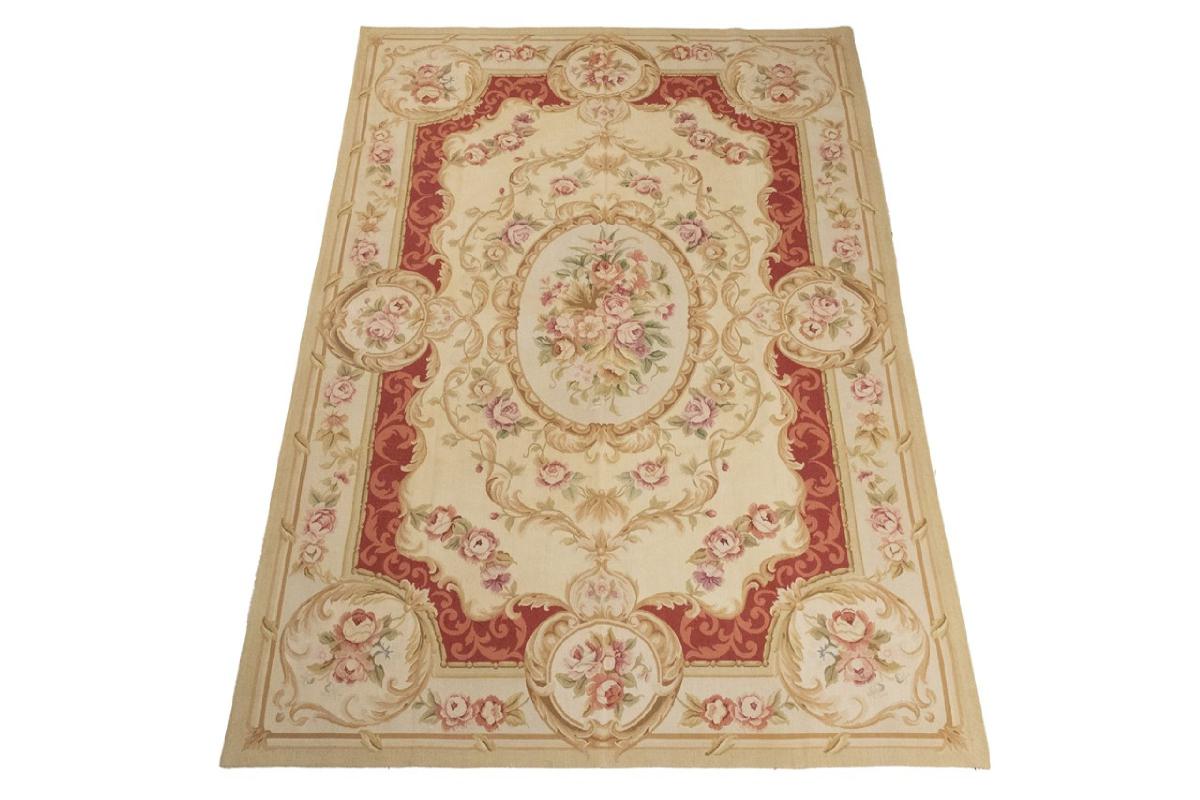 Kilim Aubusson - 1