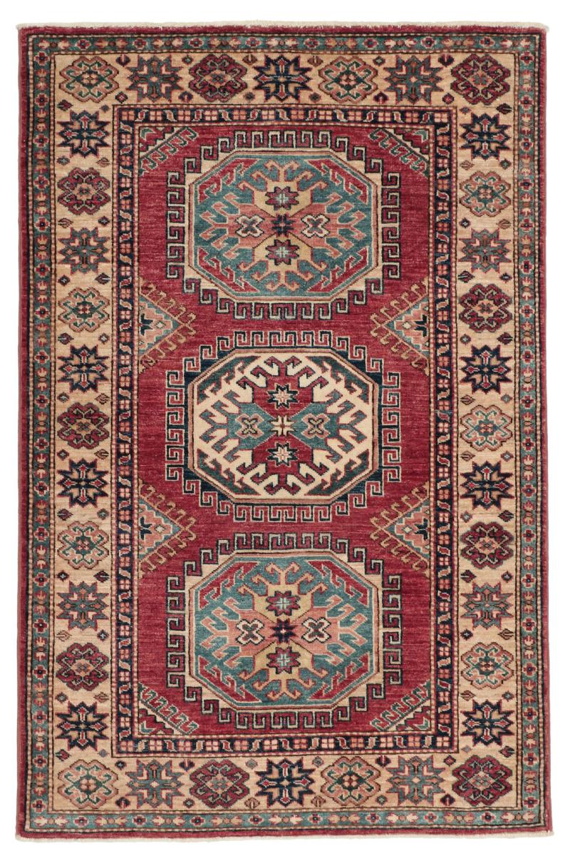 Tapis pakistanais Ziegler 148x97 148x97, Tapis persan Noué à la main