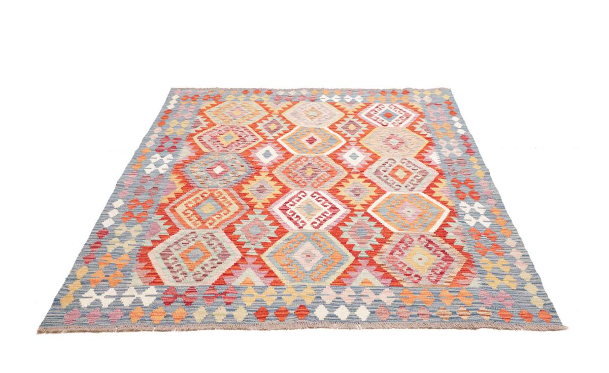 Kilim Afghan - 1
