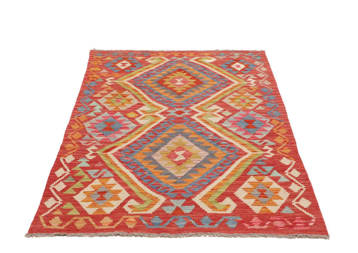 Kilim Afghan - 1