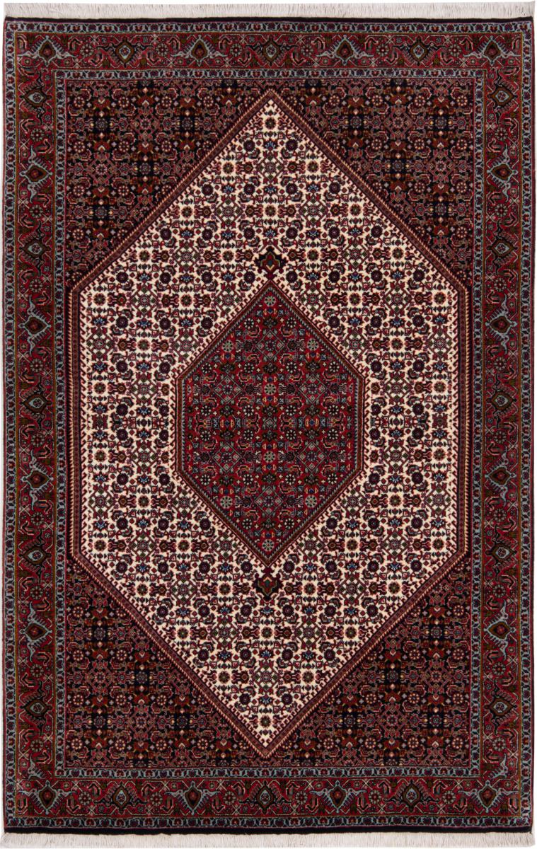 Tappeto persiano Bidjar 176x113 176x113, Tappeto persiano Annodato a mano