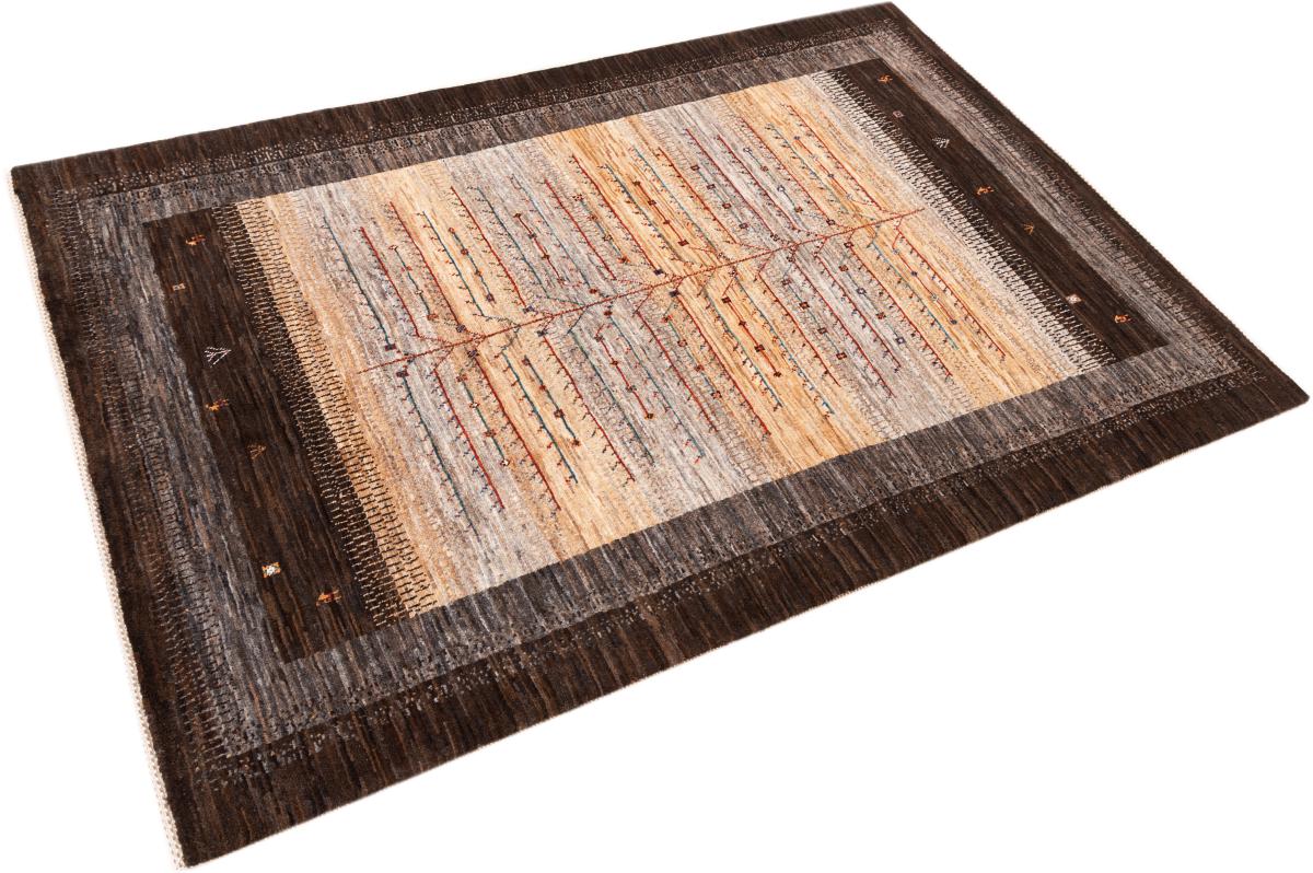 Persan Gabbeh Loribaft Nowbaft - 1