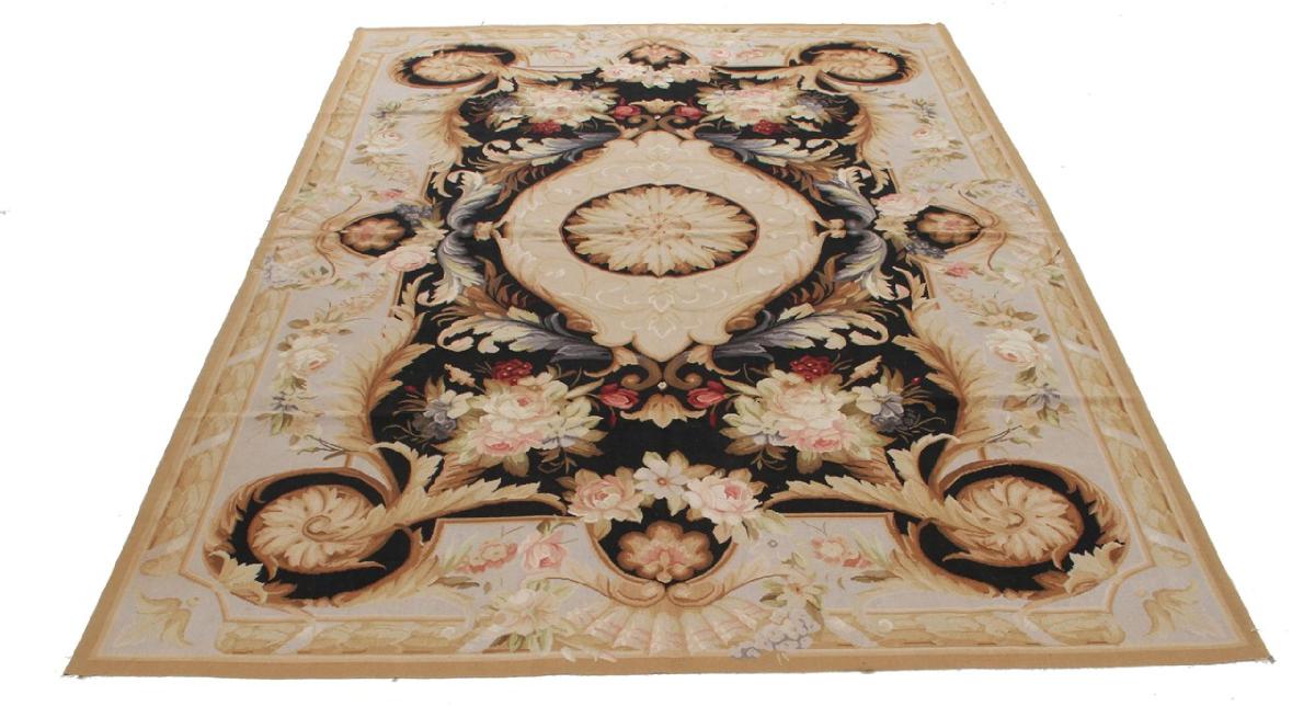 Kilim Aubusson - 1