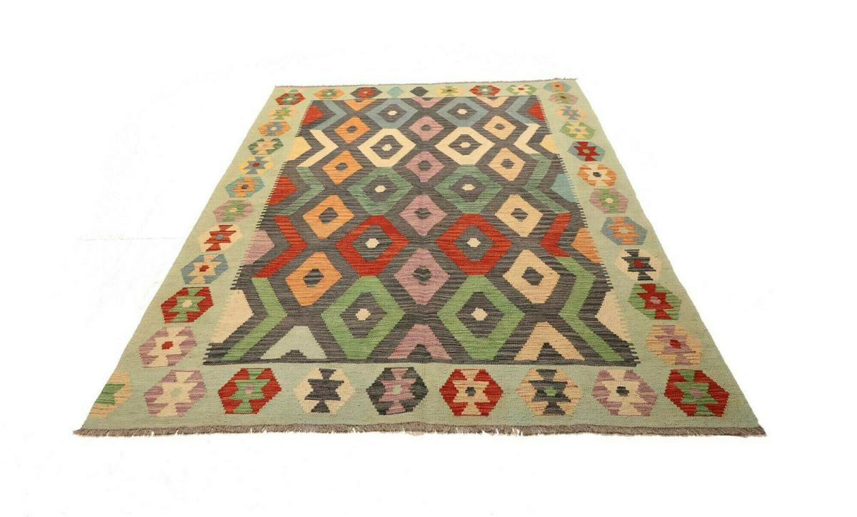 Kilim Afgán - 1