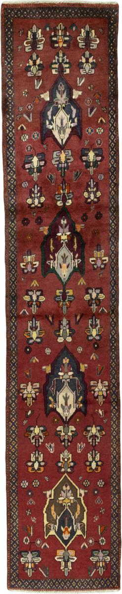 Persian Rug Shiraz 327x65 327x65, Persian Rug Knotted by hand