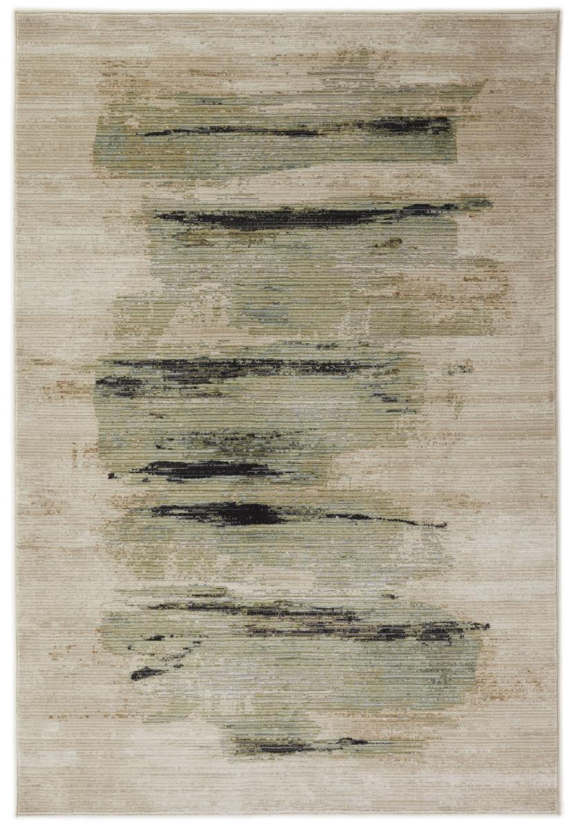 Chinesischer Teppich Riviera 89x59 89x59, Perserteppich Handgeknüpft