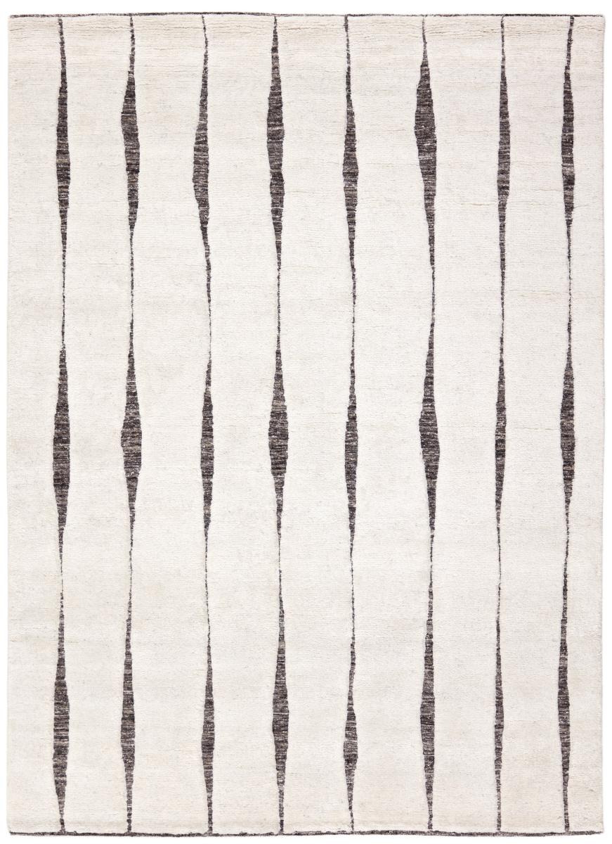 Indo rug Scenery 89x59 89x59, Persian Rug Knotted by hand