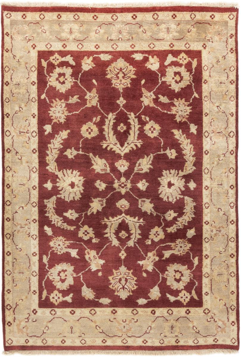 Indo rug Indo Tabriz 197x137 197x137, Persian Rug Knotted by hand