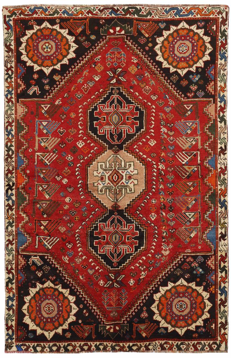 Dywan perski Sziraz 249x158 249x158, Dywan perski Ręcznie tkane