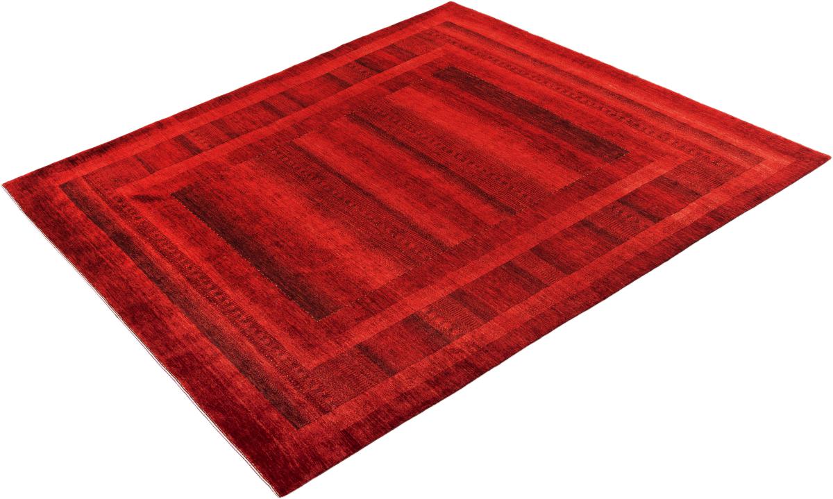 Persan Gabbeh Loribaft Atash - 1