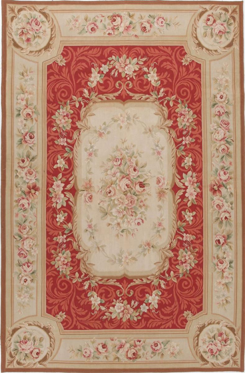 Chinese rug Kilim Aubusson 248x150 248x150, Persian Rug Woven by hand