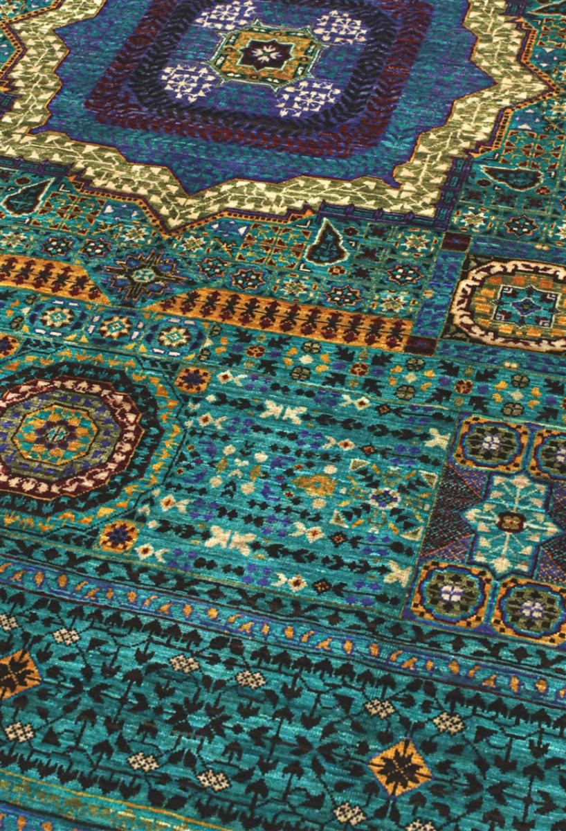 Mamluk - 1