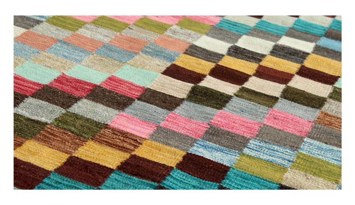 Kilim Afghan Heritage - 1