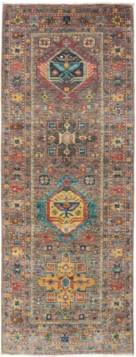 Pakistani rug Arijana Klassik 205x81 205x81, Persian Rug Knotted by hand