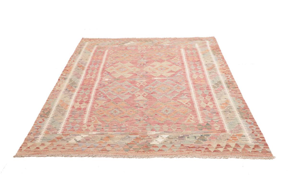 Kilim Afghan - 1