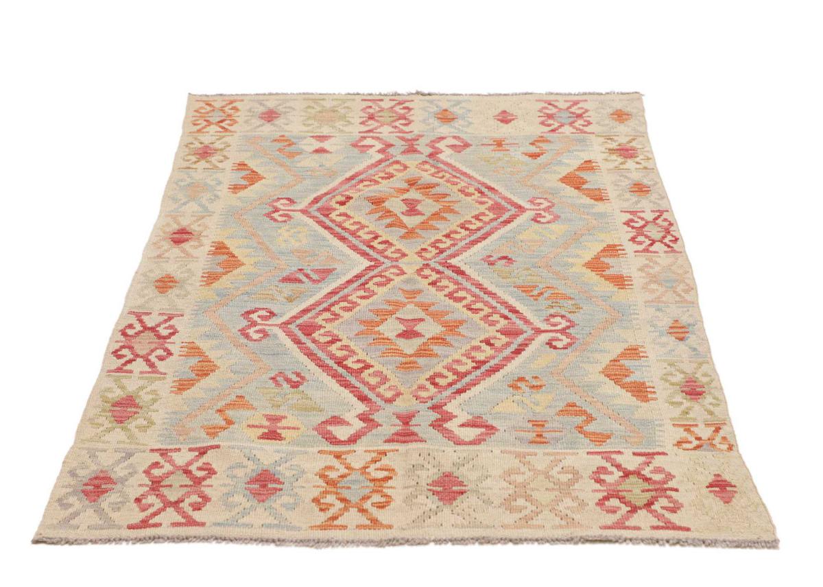 Kilim Afghan - 1