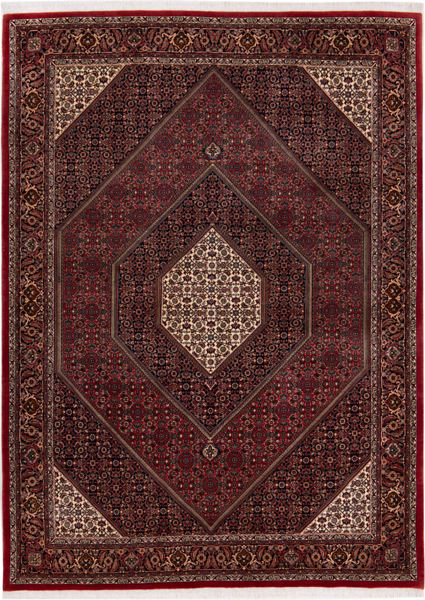 Persian Rug Bidjar 237x171 237x171, Persian Rug Knotted by hand