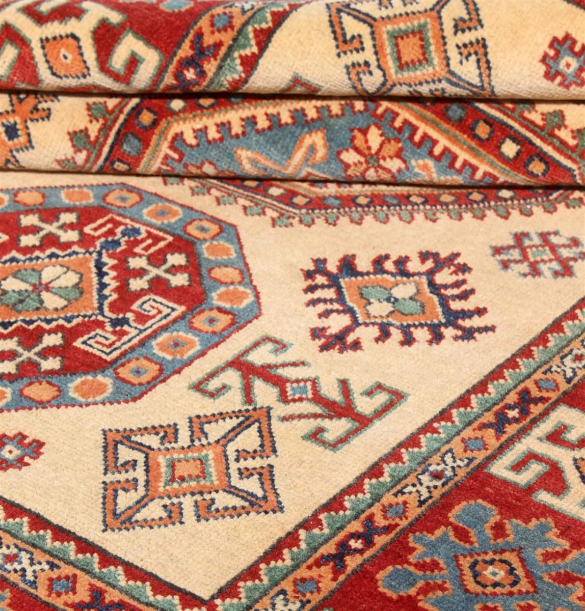 Kazak Ghazni - 1