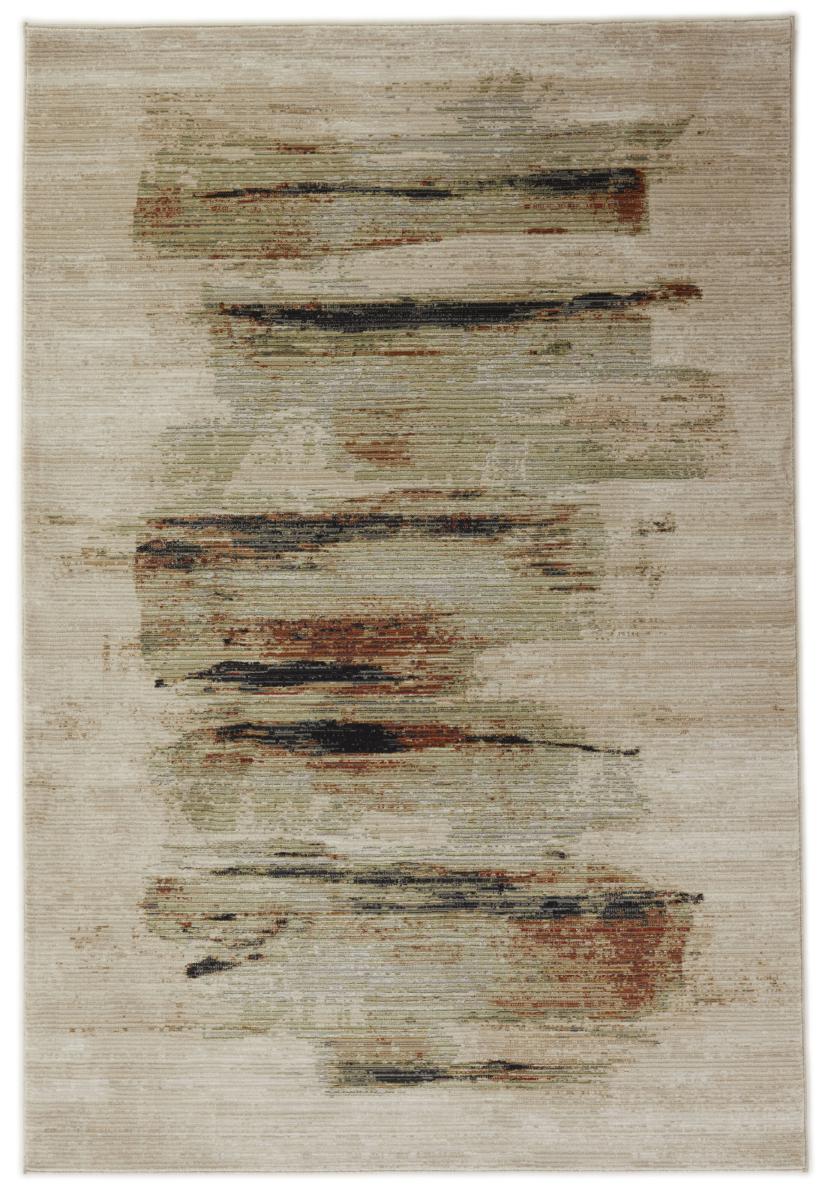 Chinesischer Teppich Riviera 91x59 91x59, Perserteppich Handgeknüpft