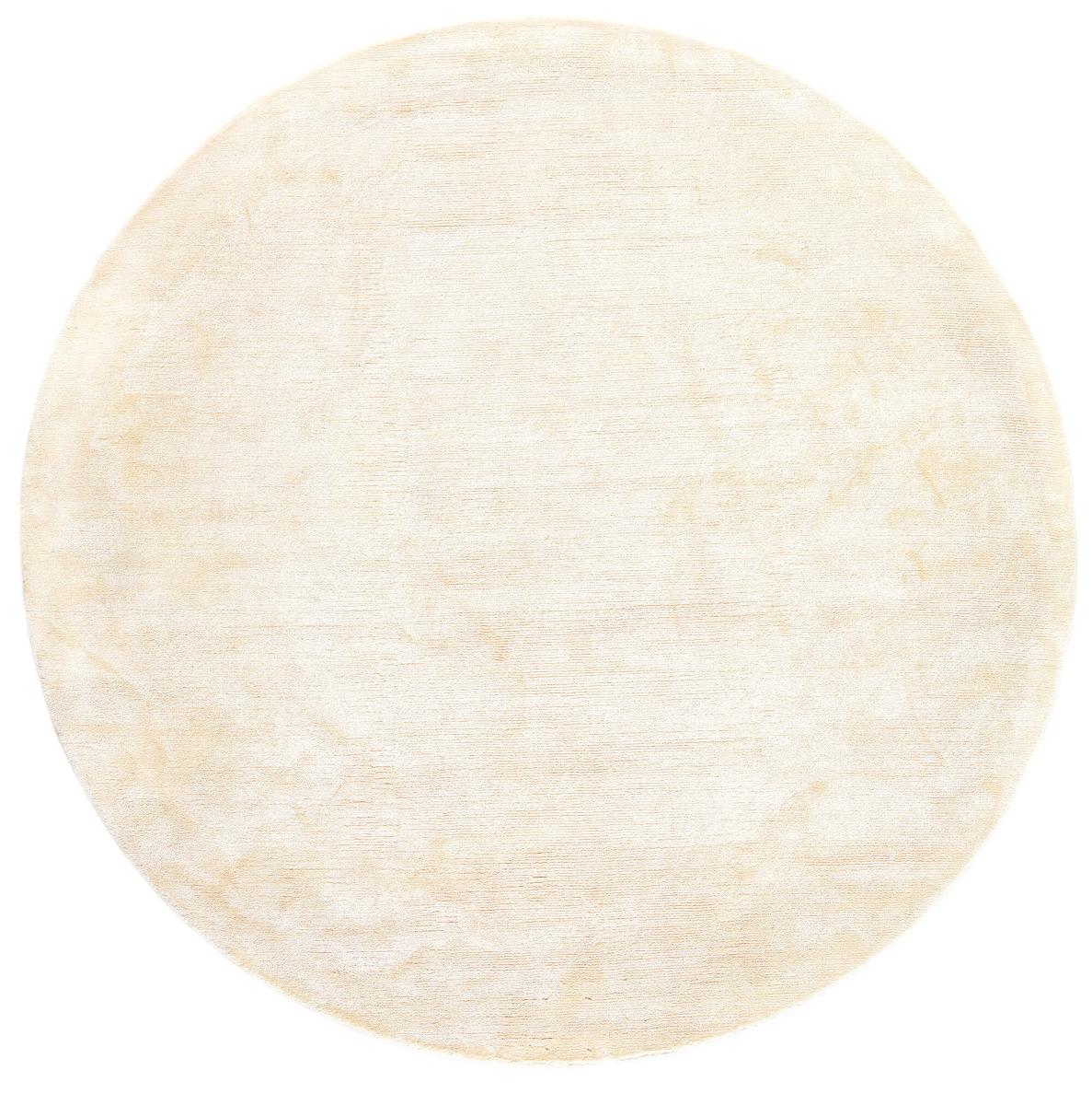 Indiaas tapijt Shining Essence 199x201 199x201, Perzisch tapijt Handgeknoopte